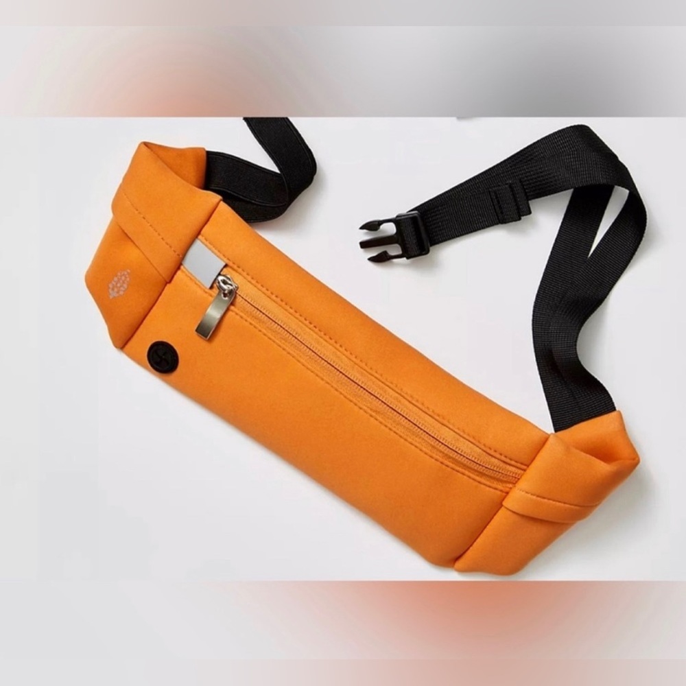 A22. NWOT Free People Runner Sling - Picture 5 of 5